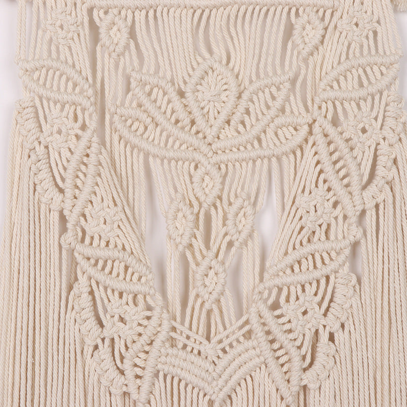 Macramé Wall Hanging Kalsten
