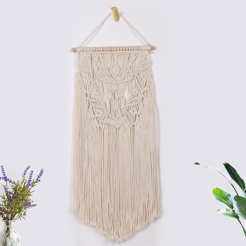 Macramé Wall Hanging Kalsten
