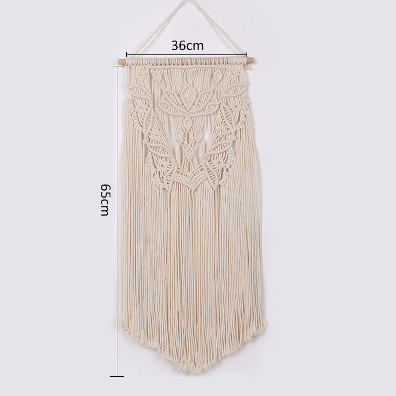 Macramé Wall Hanging Kalsten