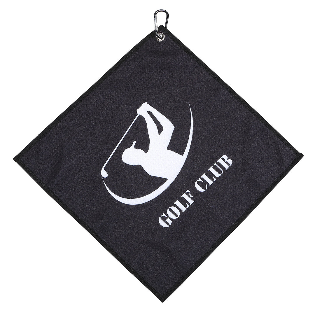 Golf Club Microfiber Towel Kalsten