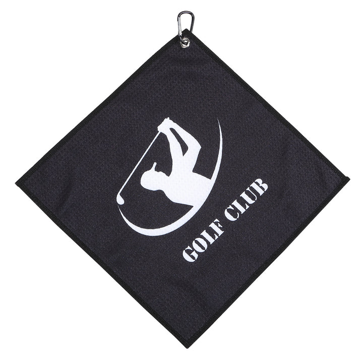 Golf Club Microfiber Towel Kalsten
