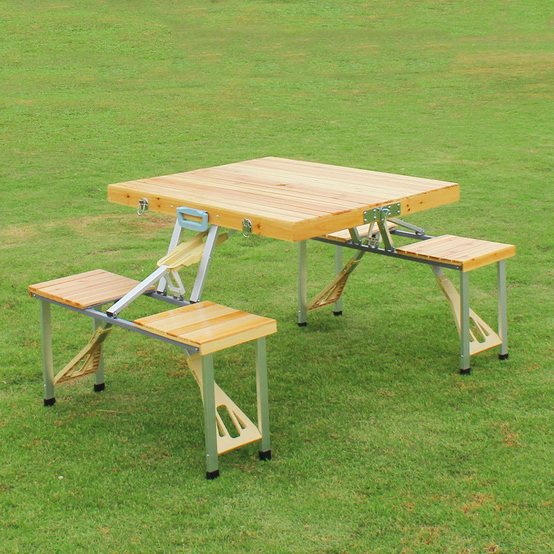 Klapp-Table Set Kalsten