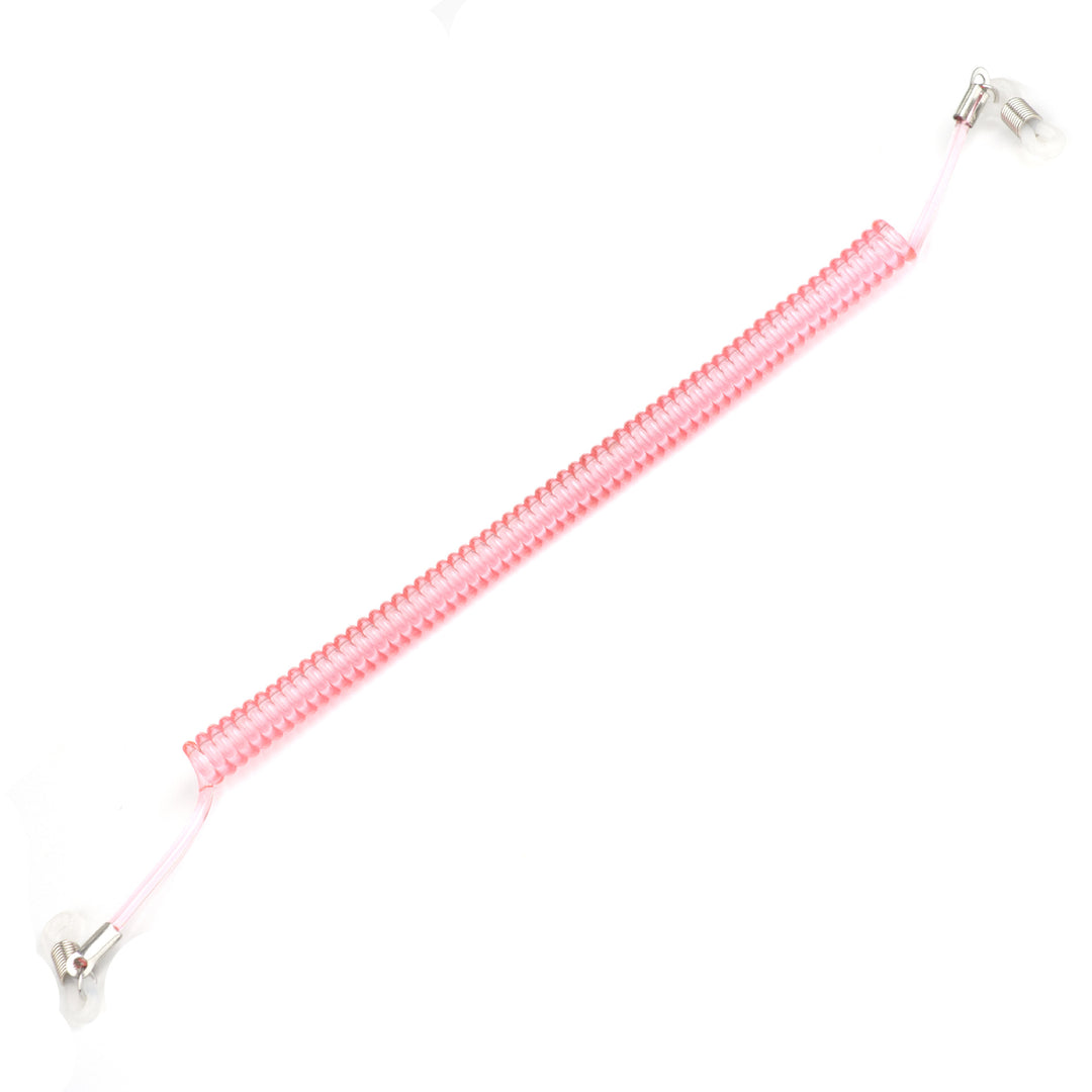 Flexible Coil-Lock Cable Kalsten