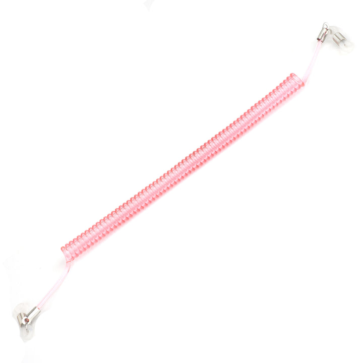 Flexible Coil-Lock Cable Kalsten