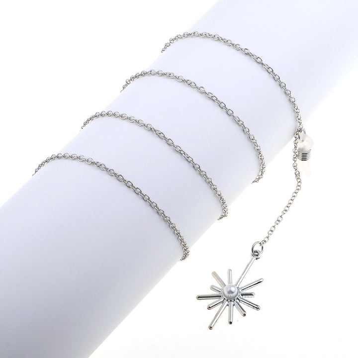 Celestial Star Pendant Eyewear Chain Kalsten