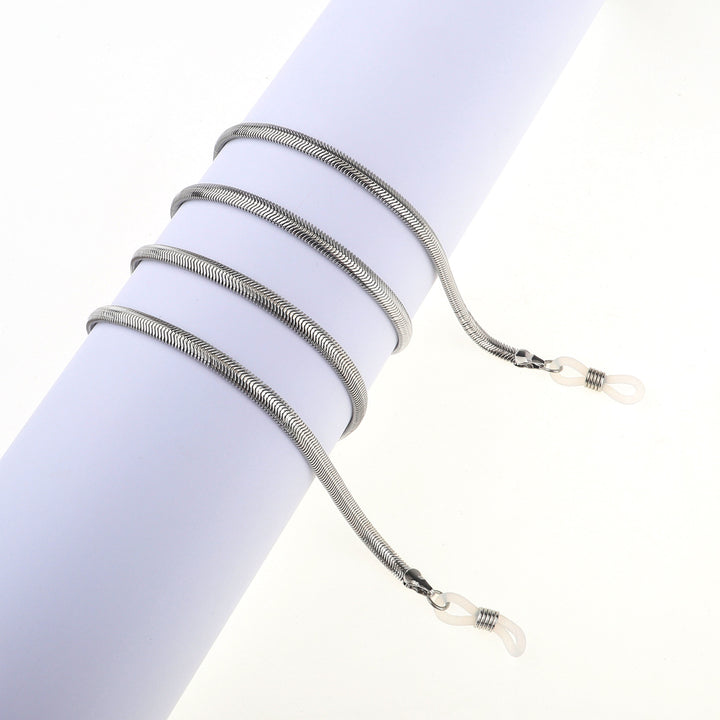 Metal Eyewear Chain Kalsten