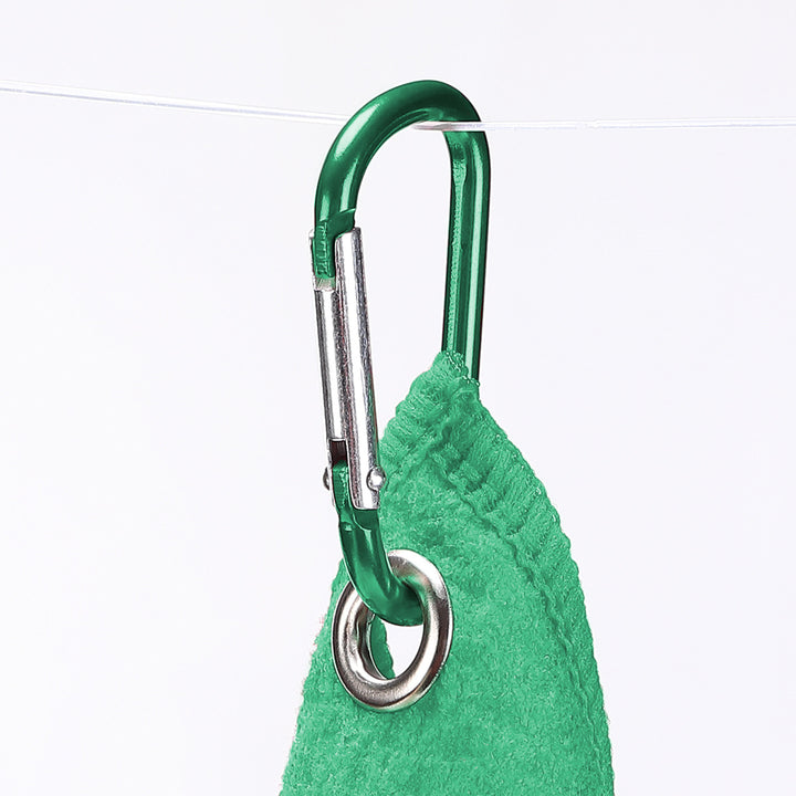 Golf Club Microfiber Towel Kalsten