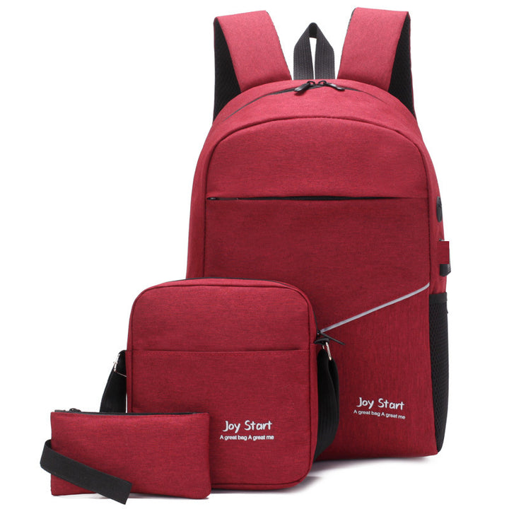Versatile Backpack and Pouch Combo Kalsten