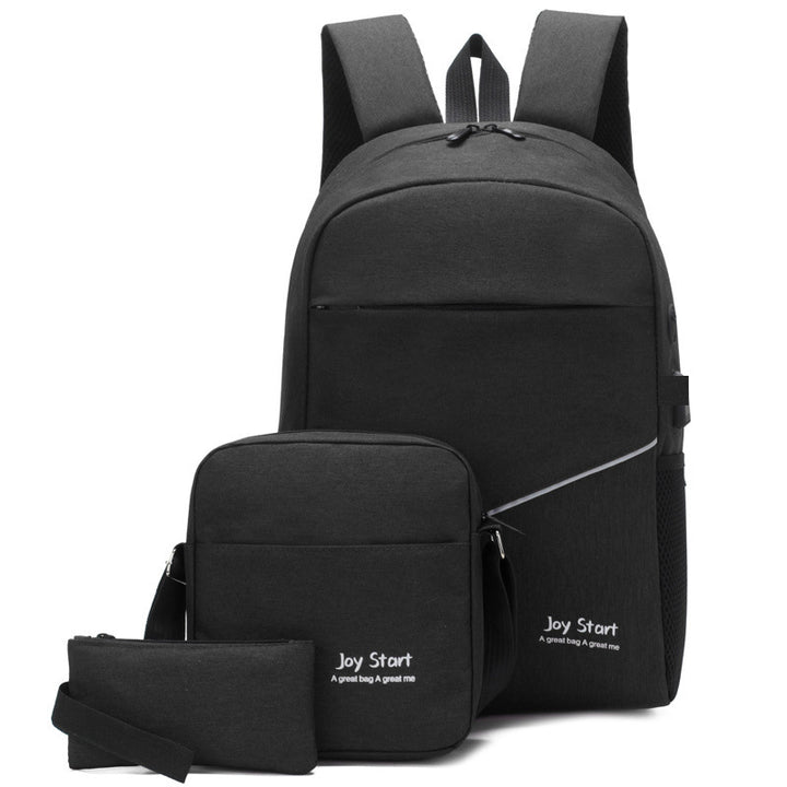 Versatile Backpack and Pouch Combo Kalsten