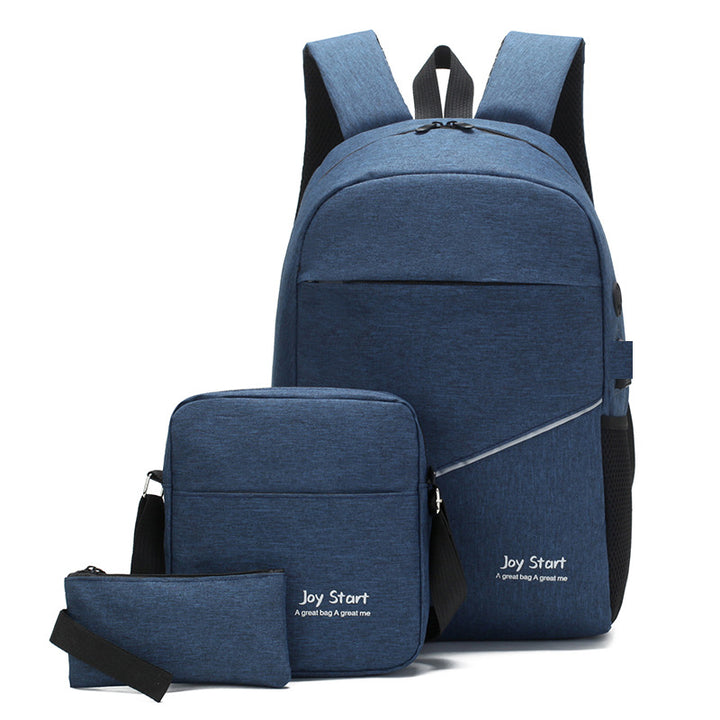 Versatile Backpack and Pouch Combo Kalsten