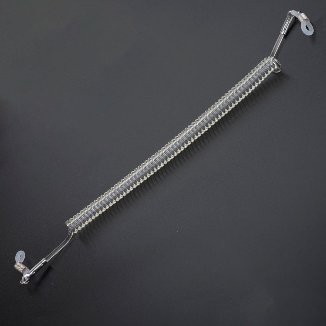 Flexible Coil-Lock Cable Kalsten