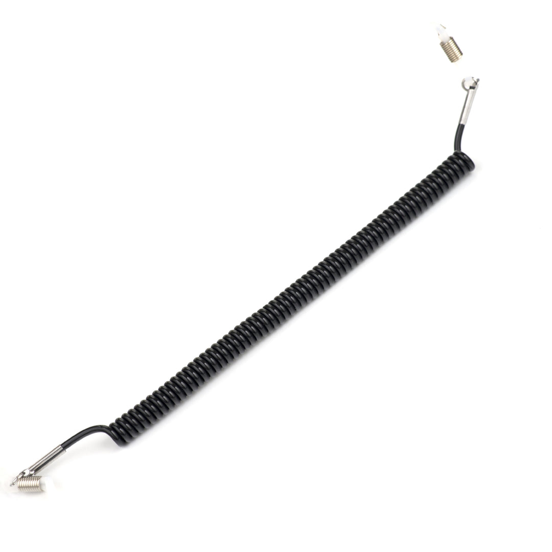 Flexible Coil-Lock Cable Kalsten