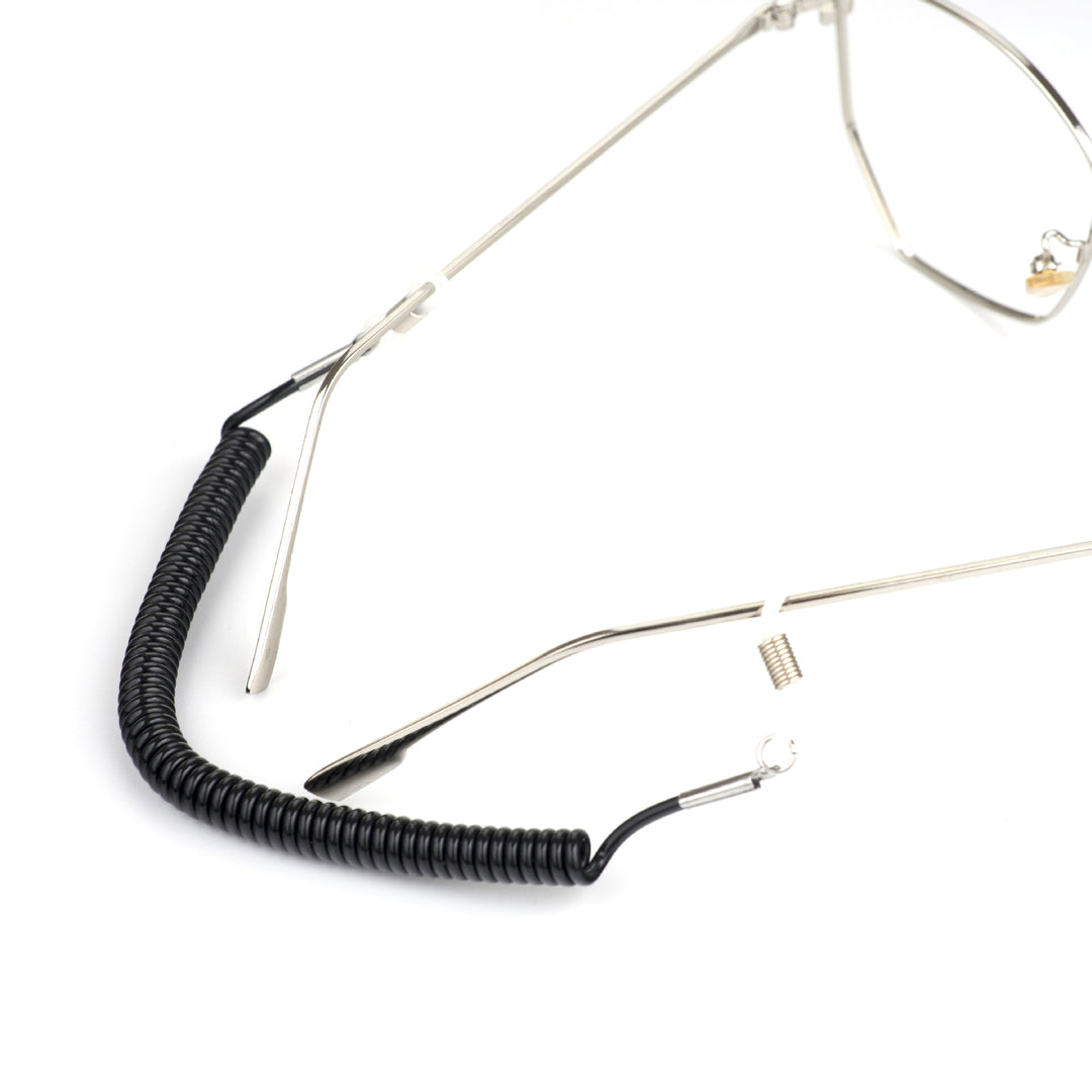 Flexible Coil-Lock Cable Kalsten