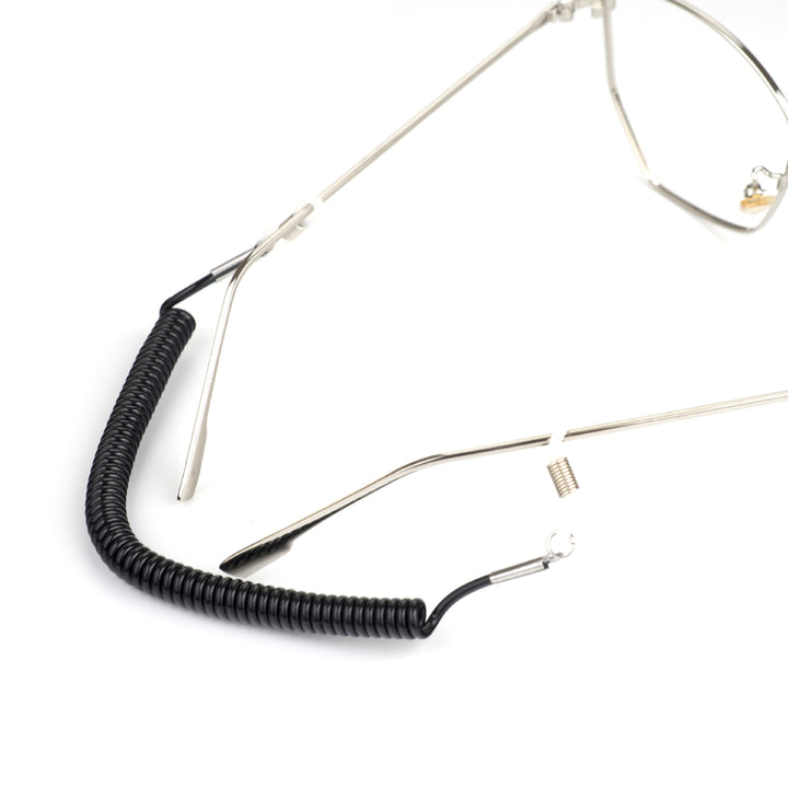Flexible Coil-Lock Cable Kalsten