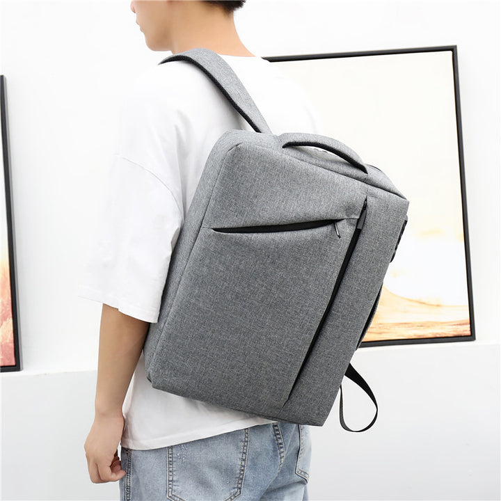 High-Utility Tech Backpack Kalsten