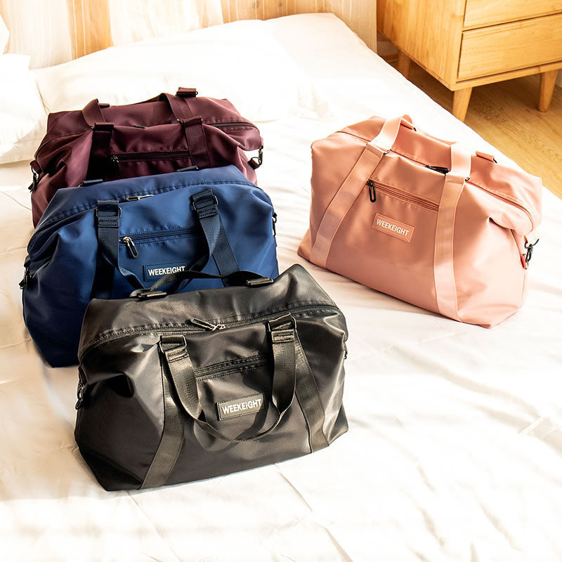 Durable Travel Duffle Bag Kalsten