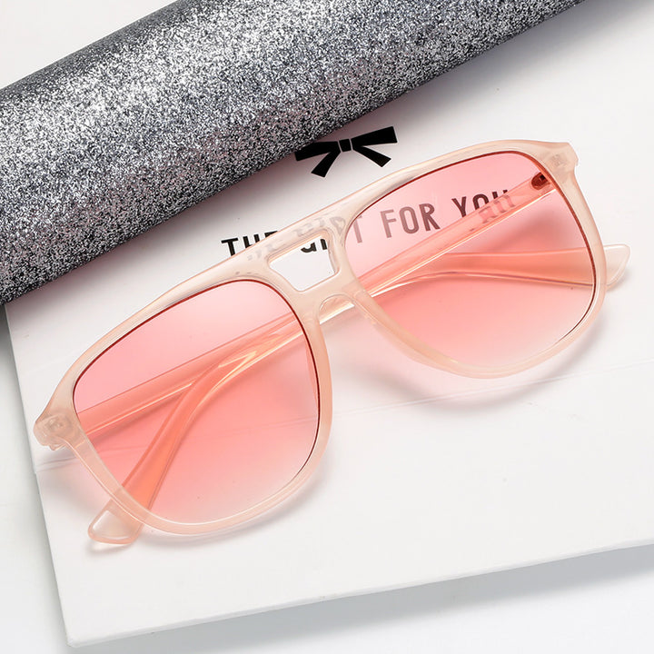 Women’s Fashion Sunglasses in Modern Design Kalsten