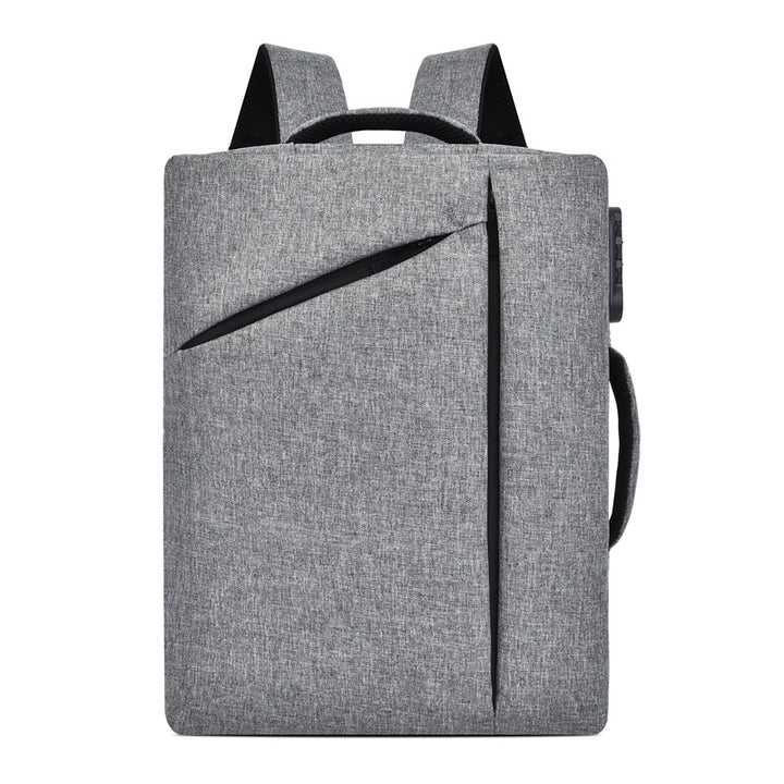 High-Utility Tech Backpack Kalsten