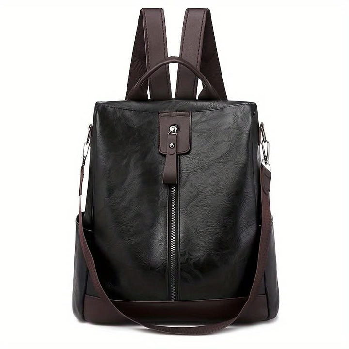 Kalsten | Women’s Anti-Theft Travel Bag Stylish Shoulder Purse