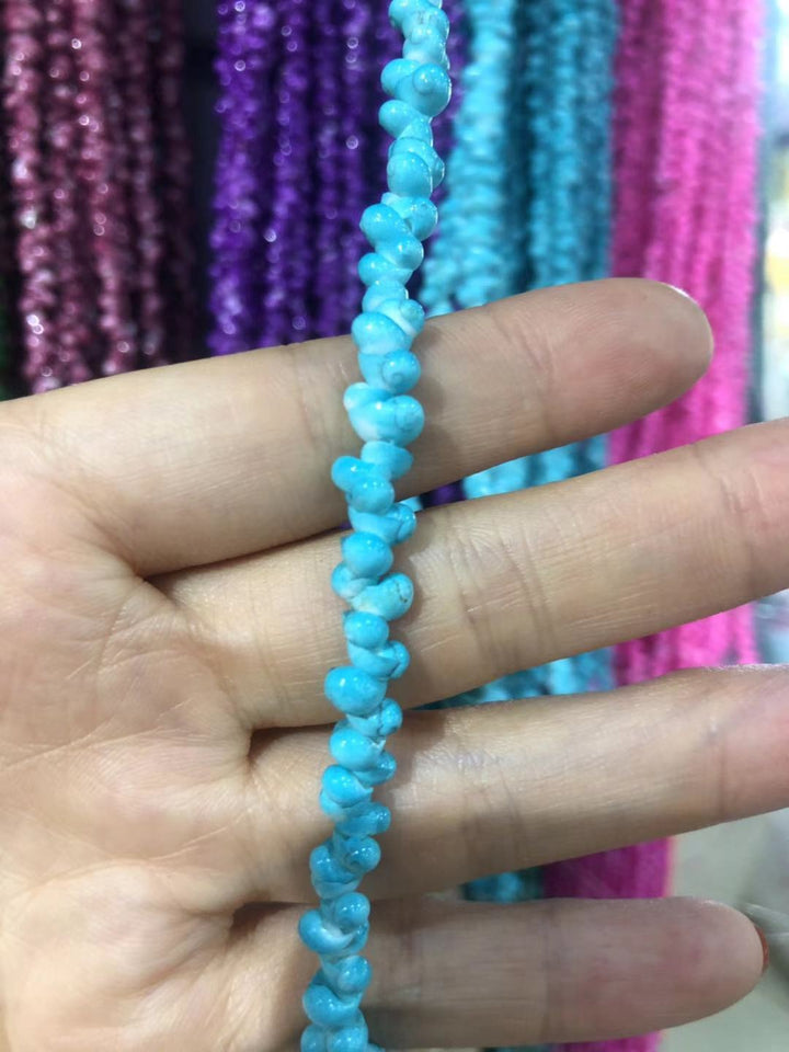 Beaded Eyewear Chain Kalsten