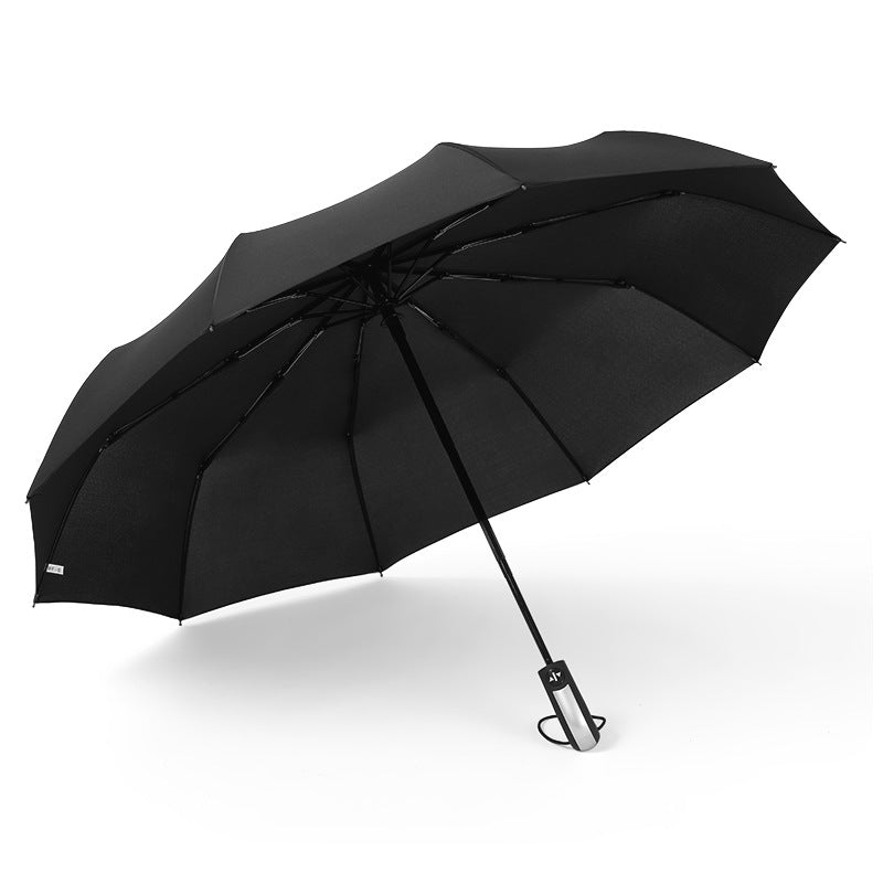 Women's Automatic Wind-Resistant Umbrella Kalsten