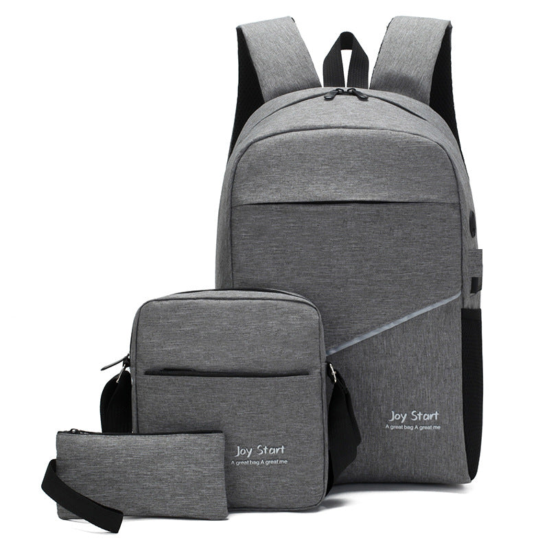 Versatile Backpack and Pouch Combo Kalsten