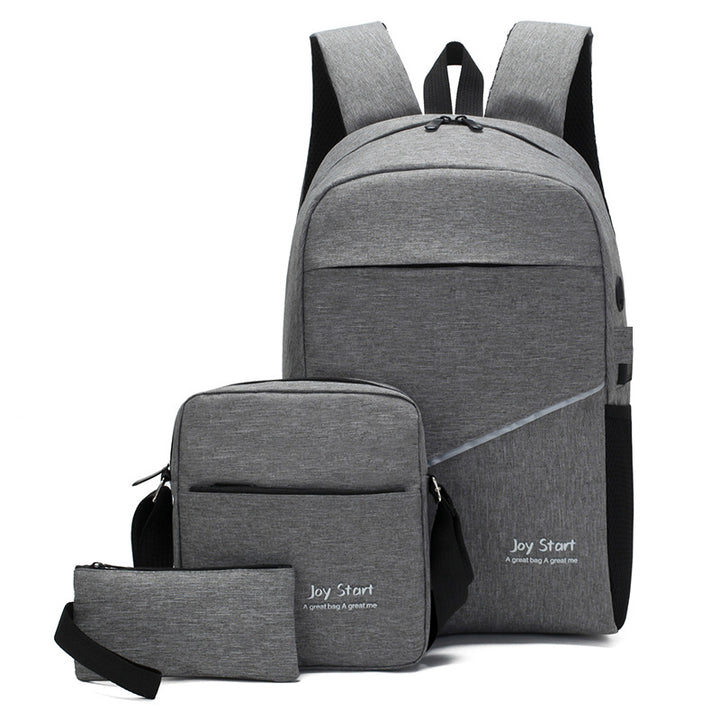 Versatile Backpack and Pouch Combo Kalsten