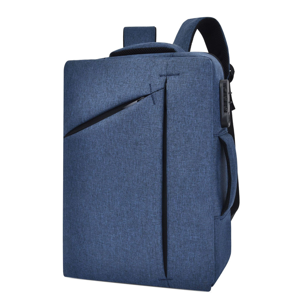 High-Utility Tech Backpack Kalsten