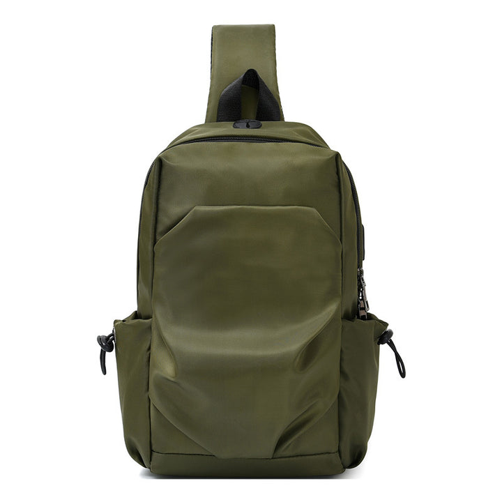 Versatile Everyday Sling Backpack Kalsten
