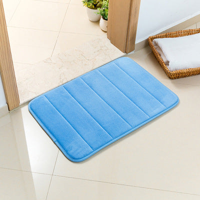 Ultra-Plush Bath Comfort Mat Kalsten