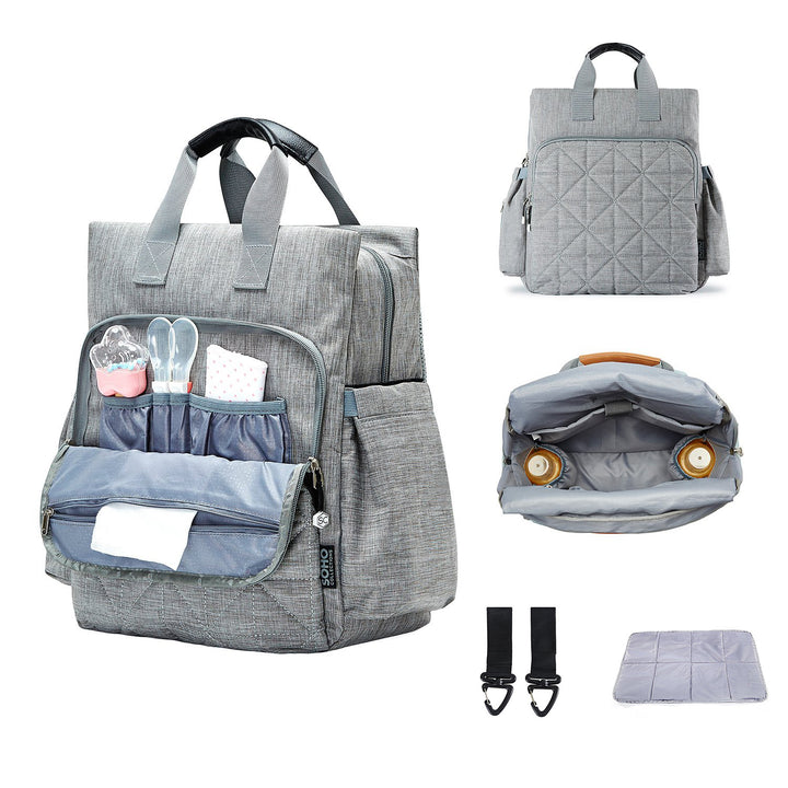 More Practical and Elegant City Backpack Kalsten
