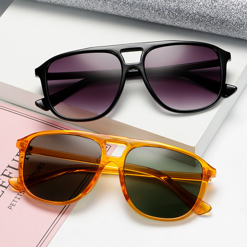 Women’s Fashion Sunglasses in Modern Design Kalsten