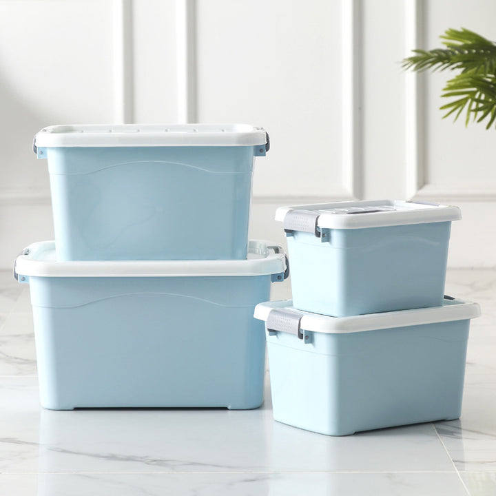 Stackable Storage Boxes Kalsten
