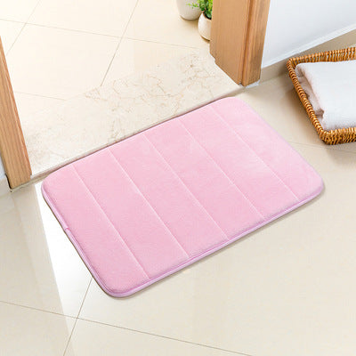 Ultra-Plush Bath Comfort Mat Kalsten