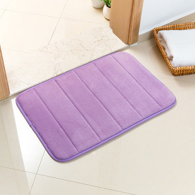 Ultra-Plush Bath Comfort Mat Kalsten