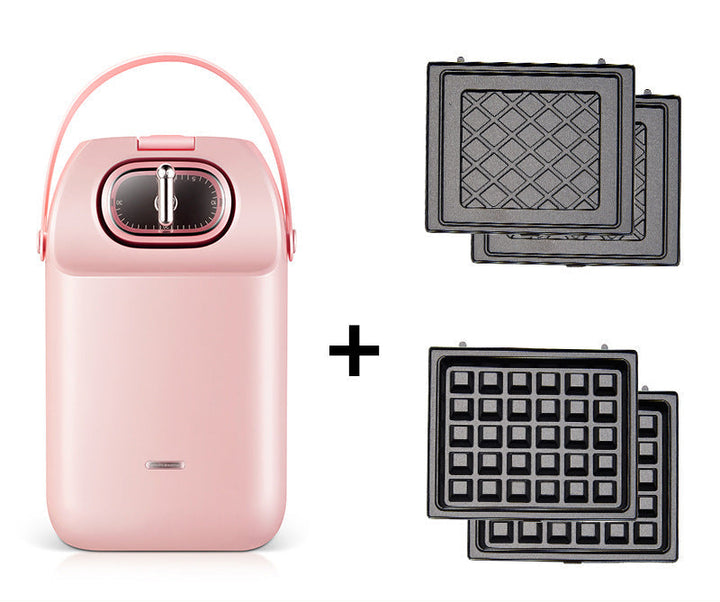Portable Waffle Maker Kalsten