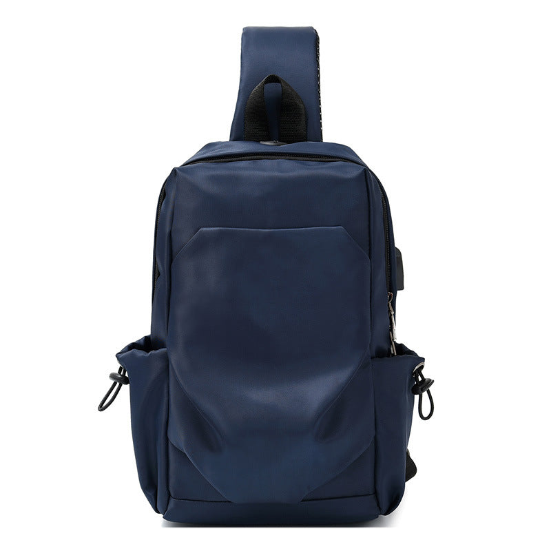 Versatile Everyday Sling Backpack Kalsten