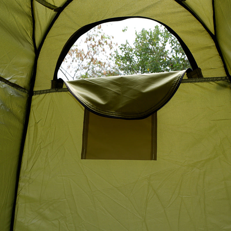 Portable changing room Kalsten