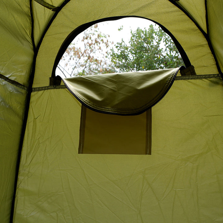 Portable changing room Kalsten