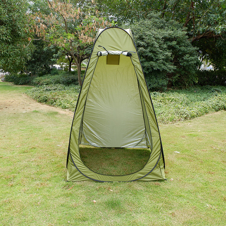 Portable changing room Kalsten