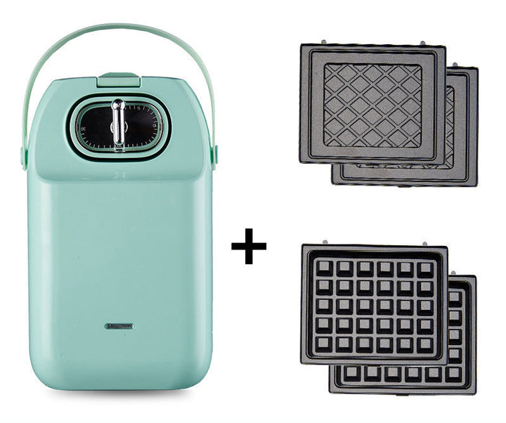 Portable Waffle Maker Kalsten