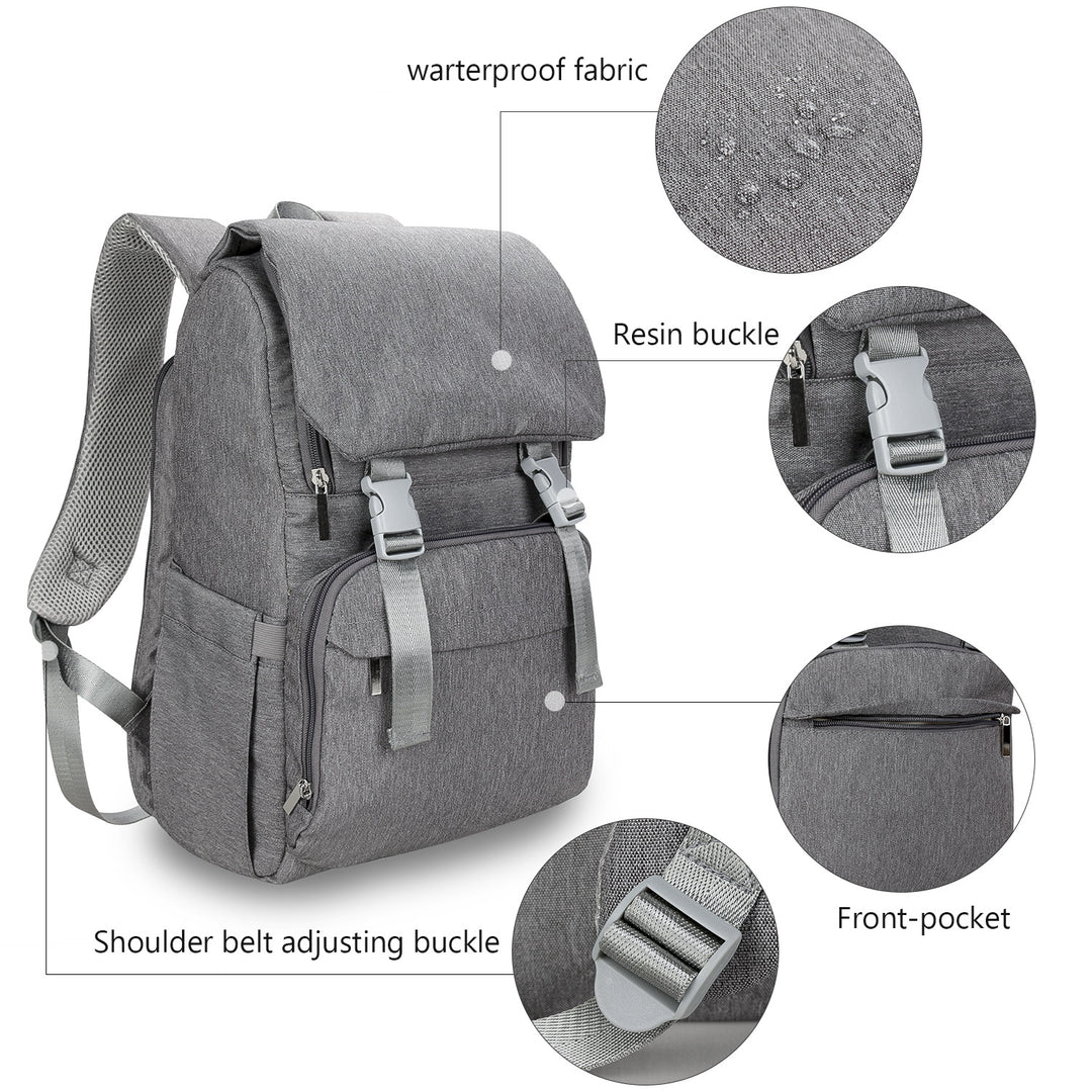 Functional Backpack Kalsten