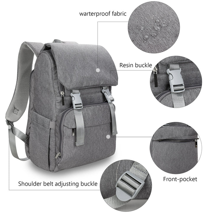 Functional Backpack Kalsten