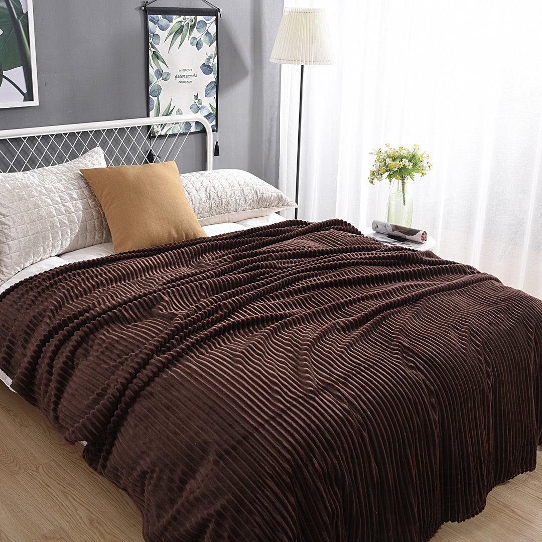 Ladies Snuggle Blanket Kalsten