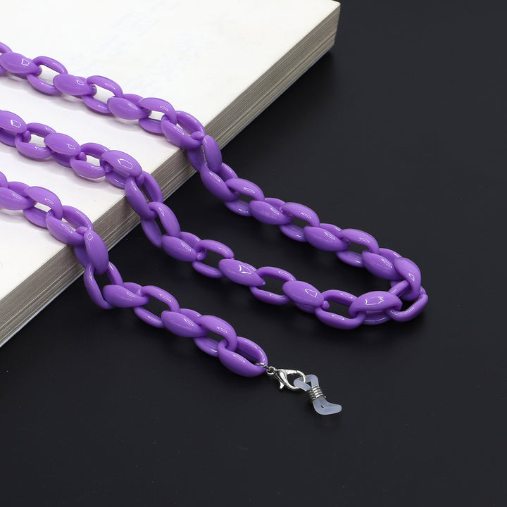 Oversized Link Eyewear Chain Kalsten 1787367542