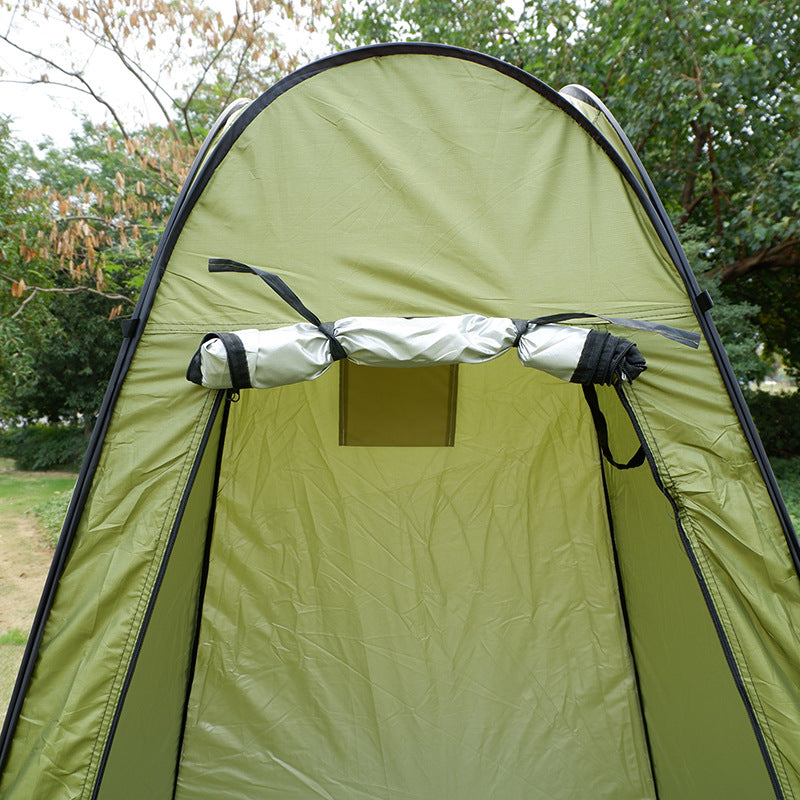 Portable changing room Kalsten