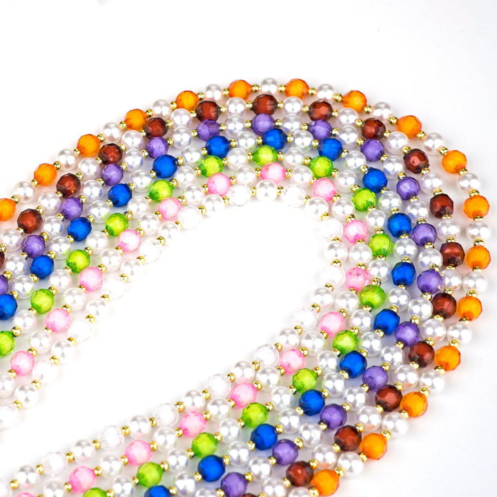 Elegant Beaded Eyewear Chain Kalsten 1786690626