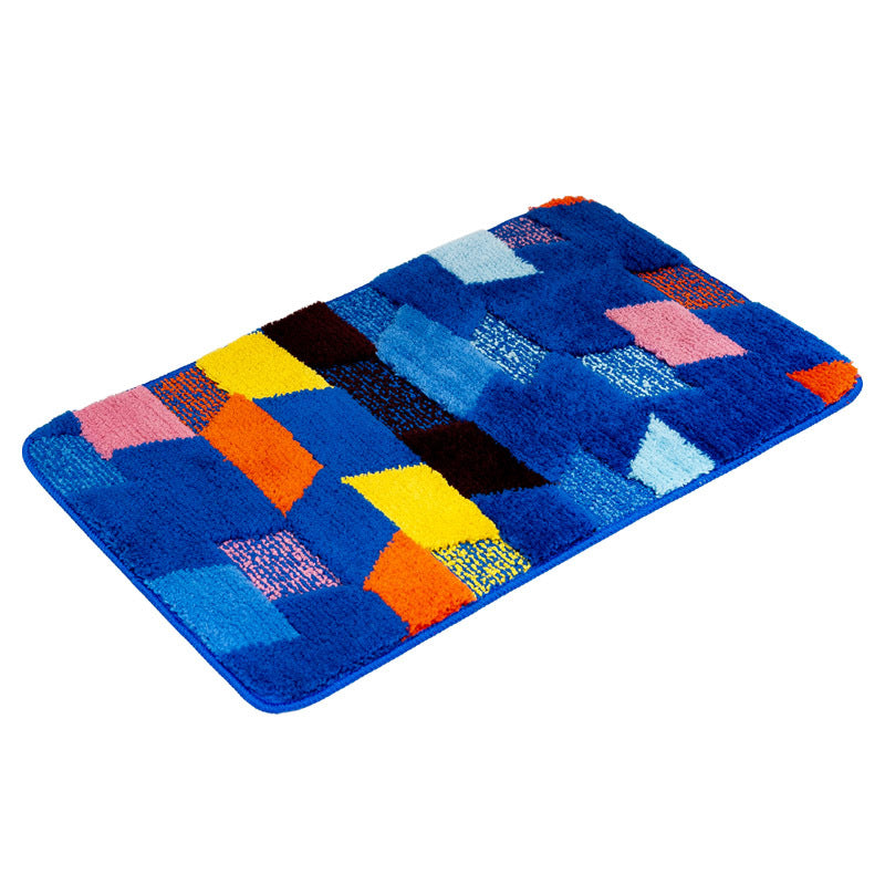 Decorative Bath Mat