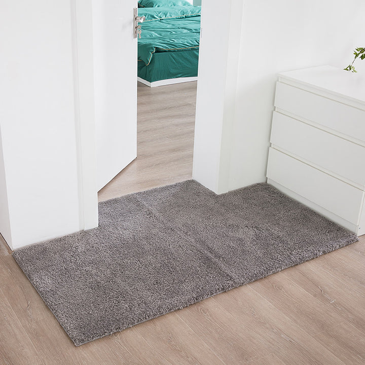 Luxurious Soft Touch Bath Mat for Bathroom