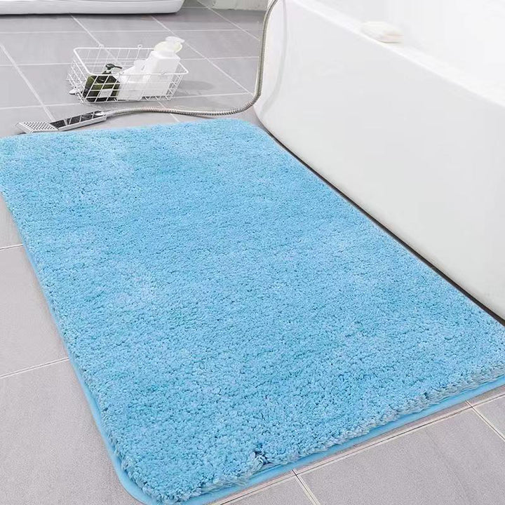Luxurious Soft Touch Bath Mat for Bathroom
